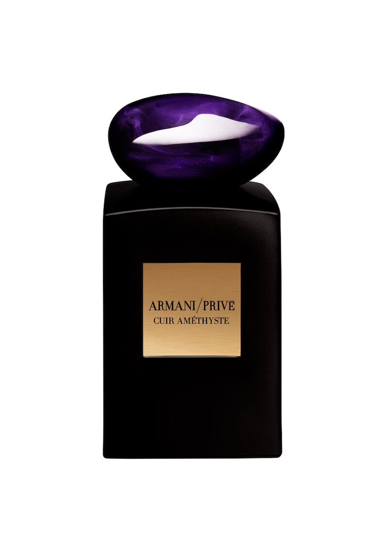 Giorgio Armani Парфюмна вода Armani Prive Cuir Amethyste Unisex 100 мл - Pepit.bg