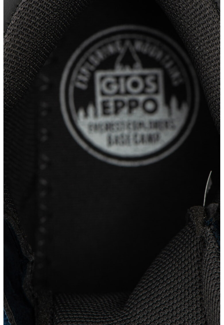 Gioseppo Боти Guelph от еко кожа - Pepit.bg