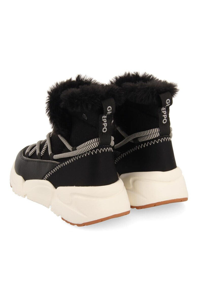 Gioseppo Боти Hainfeld с еко пух - Pepit.bg