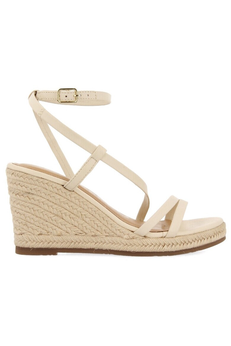 Gioseppo Кожени еспадрили с каишки - Pepit.bg