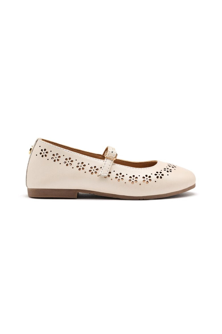 Gioseppo Кожени обувки Marry Jane - Pepit.bg