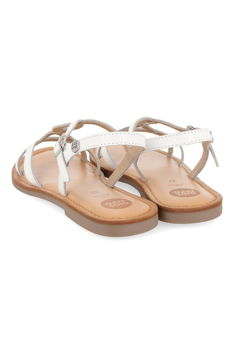 Gioseppo Кожени сандали Bally - Pepit.bg