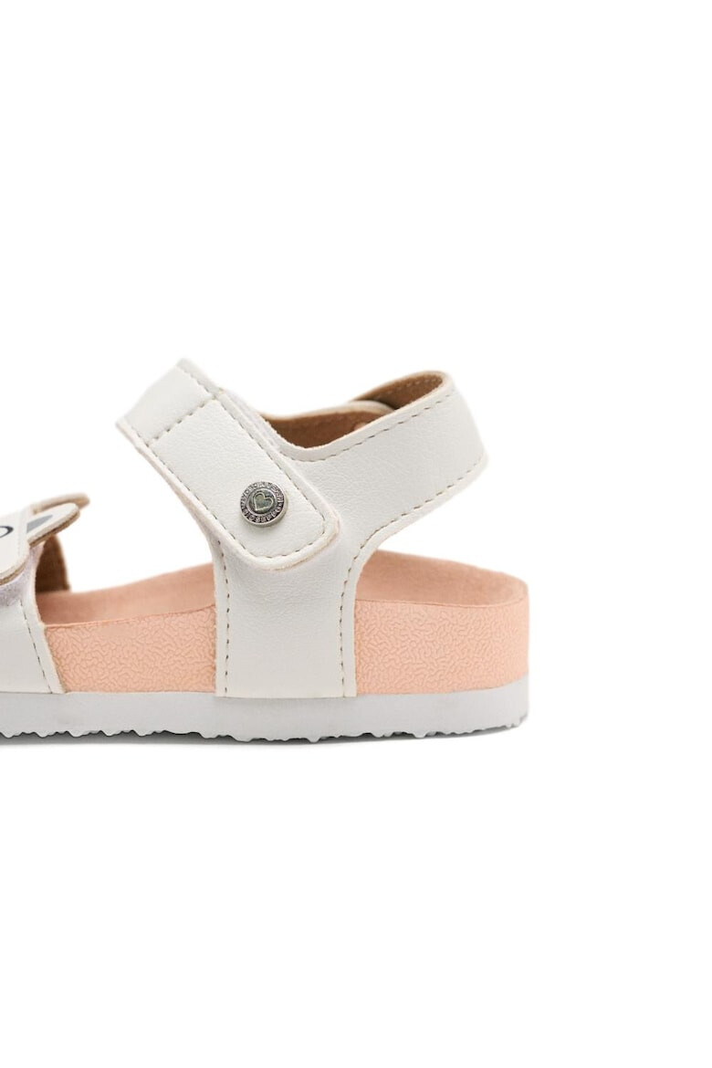 Gioseppo Сандали Aquinnah с животинска шарка - Pepit.bg