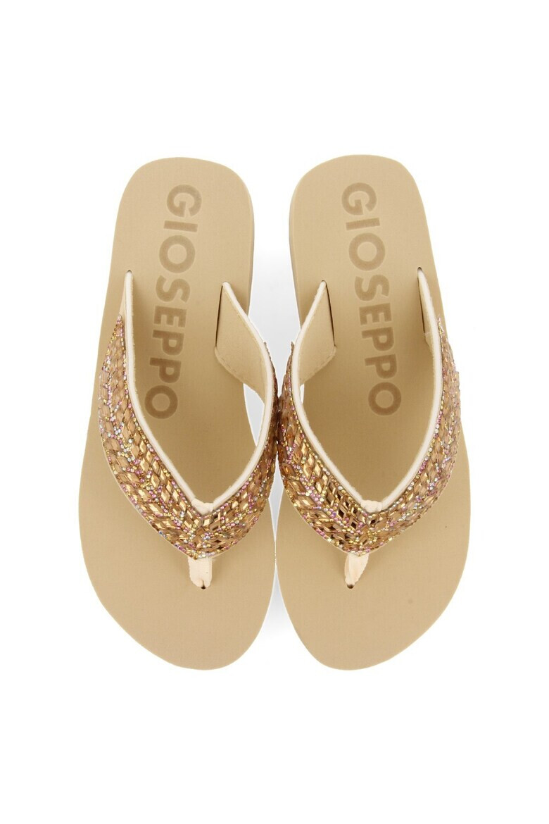 Gioseppo Скосени чехли Devices - Pepit.bg