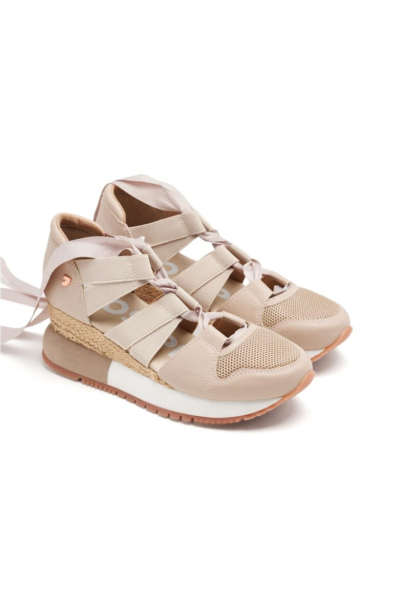 Gioseppo Скосени обувки Brooks - Pepit.bg