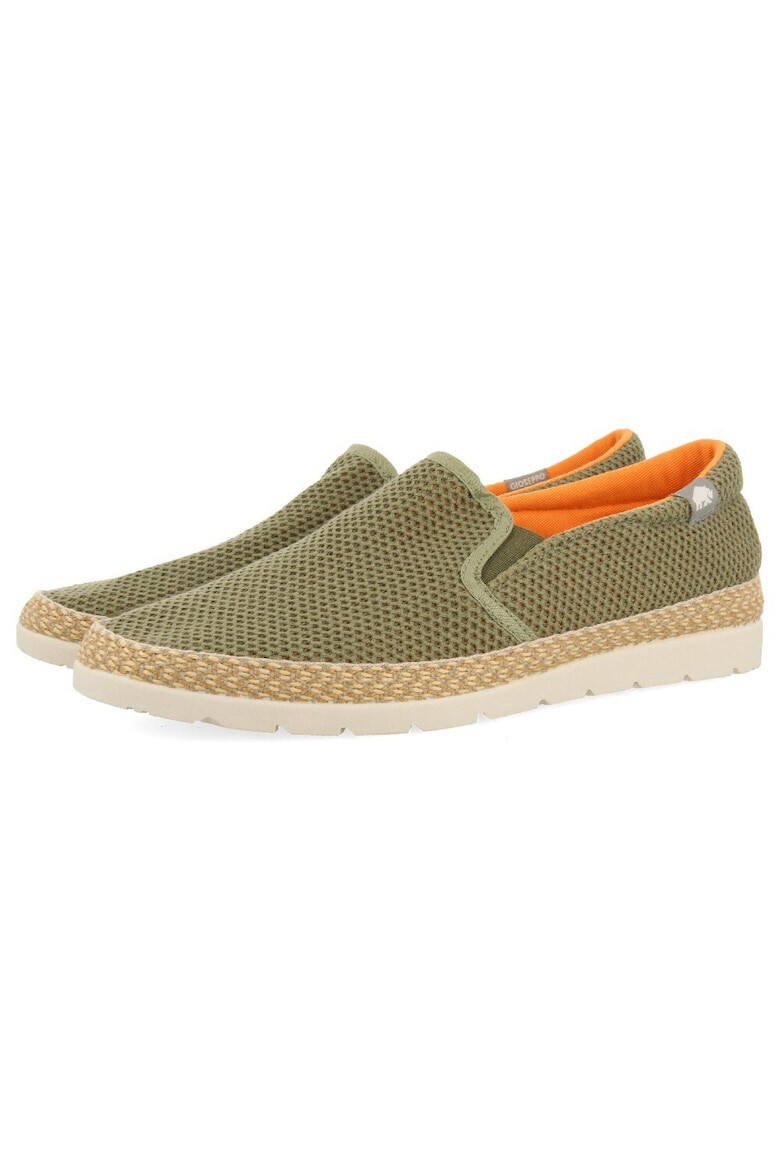 Gioseppo Текстилни еспадрили Yacolt 28097 - Pepit.bg