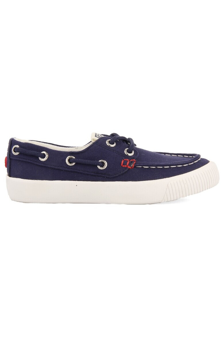 Gioseppo Текстилни мокасини - Тъмносин - Pepit.bg