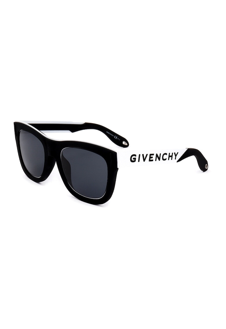 Givenchy Carrera Унисекс слънчеви очила с лого - Pepit.bg