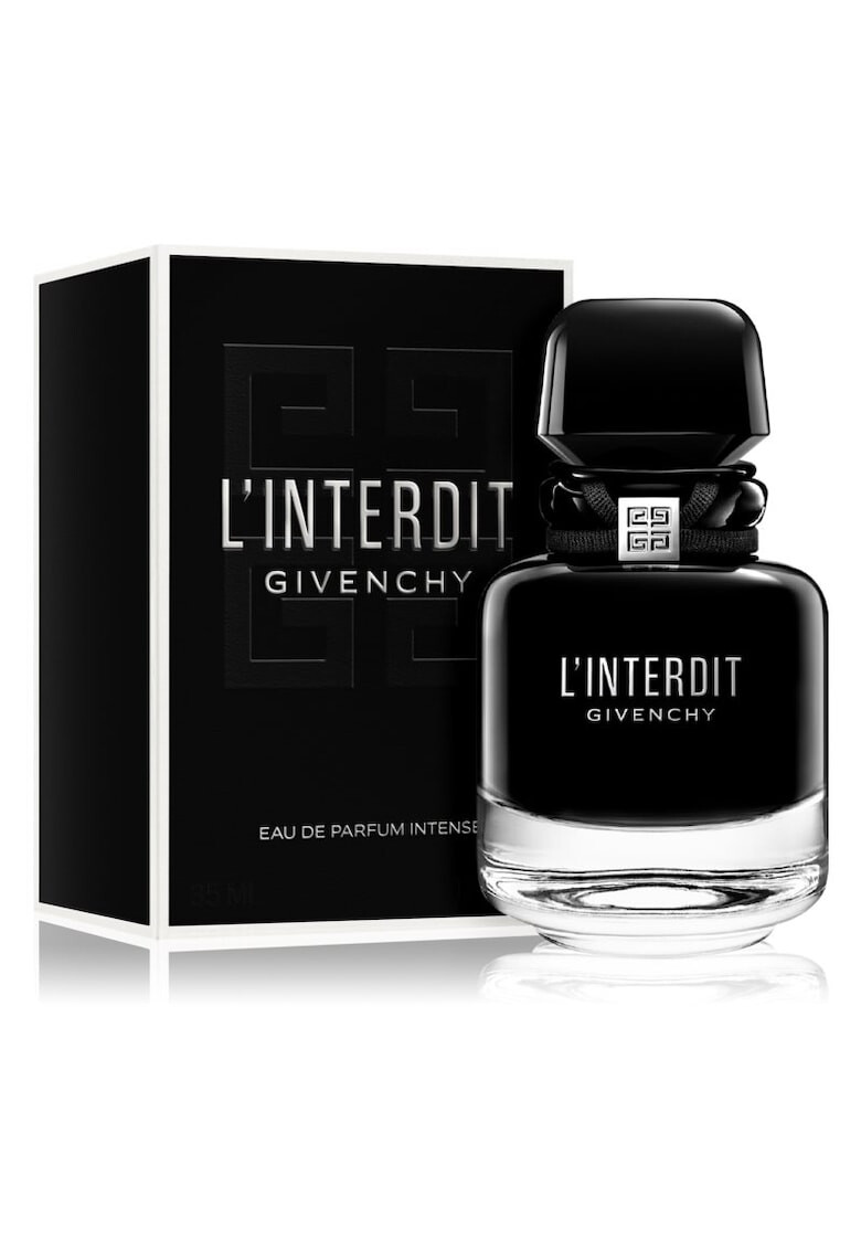 Givenchy Парфюмна вода L'Interdit Intense Жени 35 мл - Pepit.bg