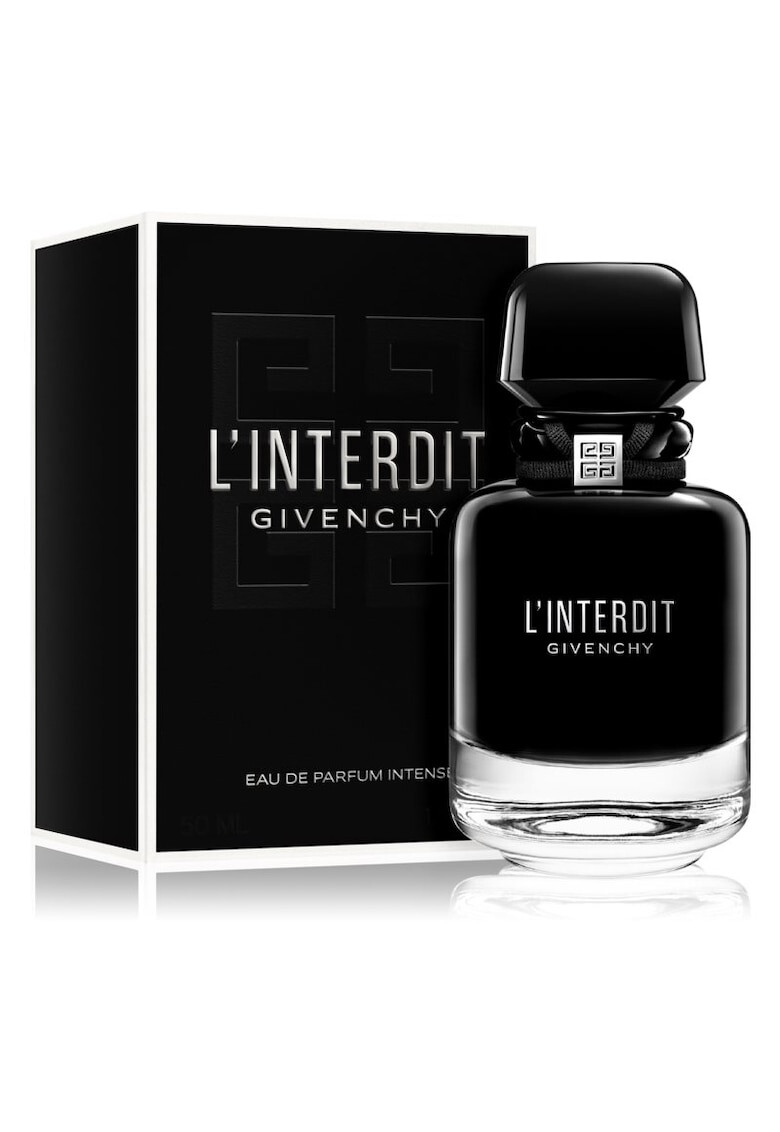 Givenchy Парфюмна вода L'Interdit Intense Жени 35 мл - Pepit.bg