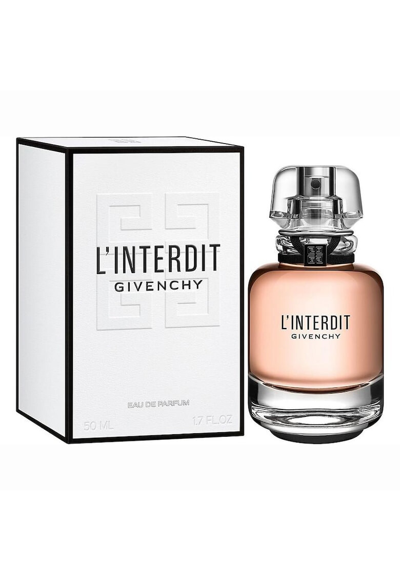 Givenchy Парфюмна вода за жени l'interdit - Pepit.bg