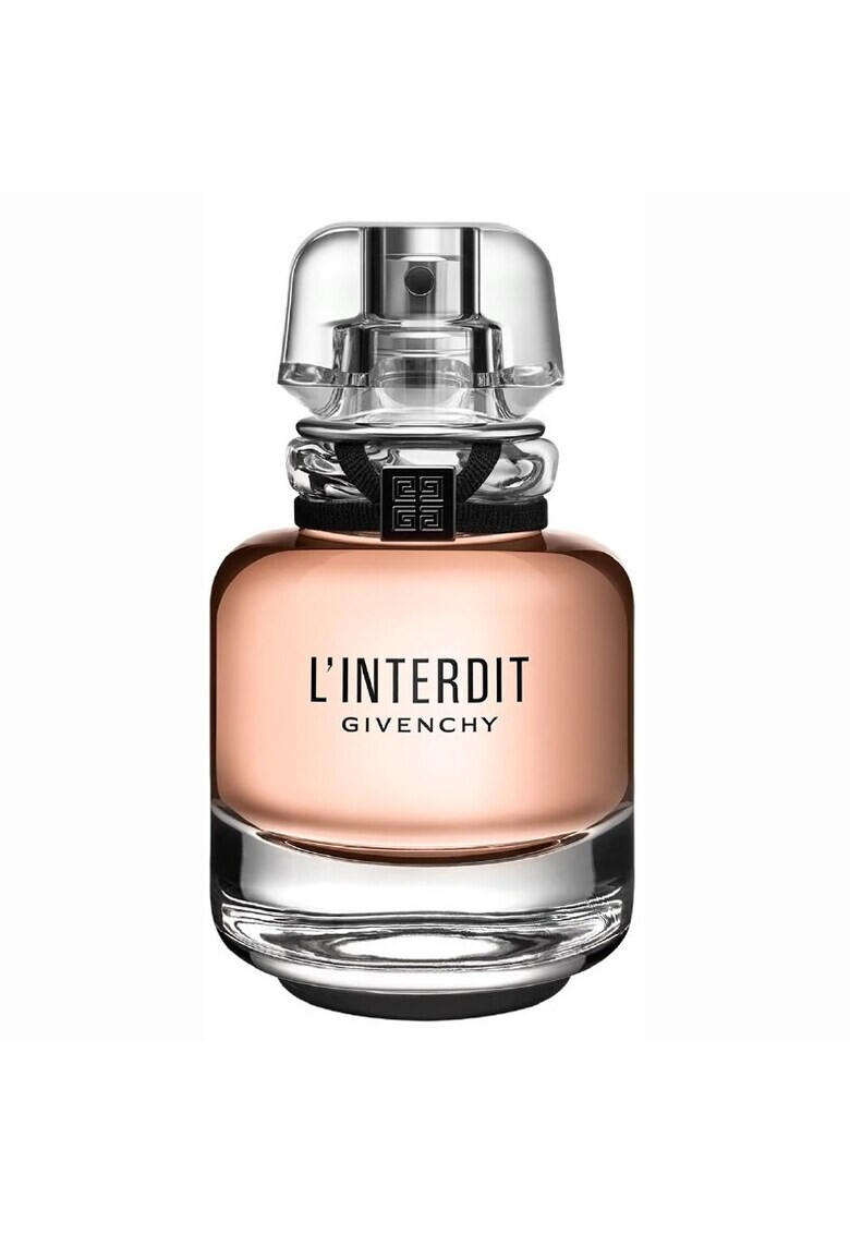 Givenchy Парфюмна вода за жени l'interdit - Pepit.bg