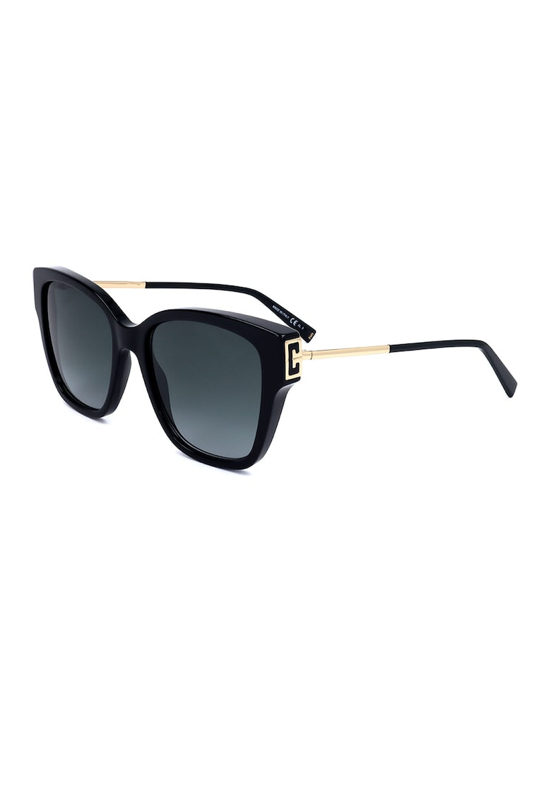 Givenchy Слънчеви очила Cat-Eye с градиента - Pepit.bg