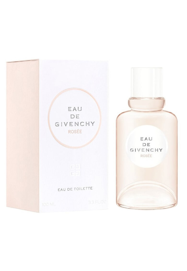 Givenchy Тоалетна вода Eau de Rosee Жени 100 мл - Pepit.bg