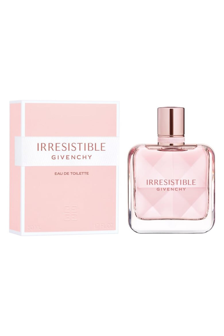 Givenchy Тоалетна вода Irresistible Жени - Pepit.bg
