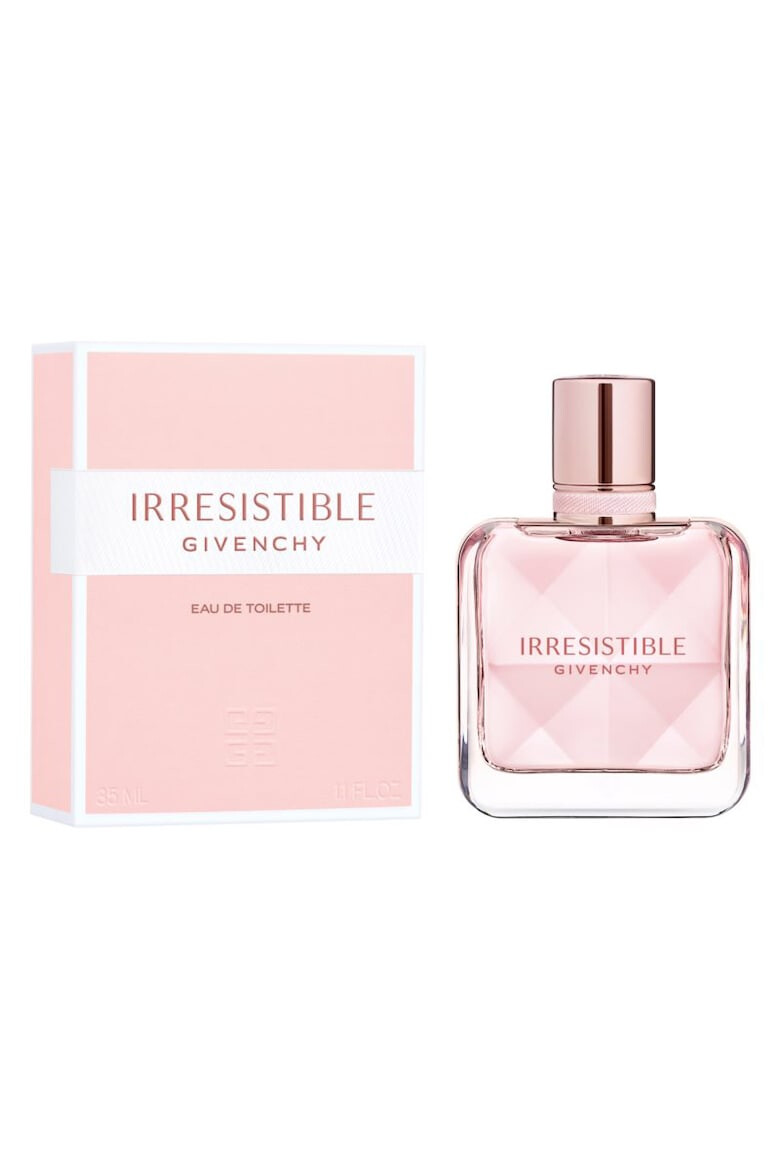 Givenchy Тоалетна вода Irresistible Жени - Pepit.bg