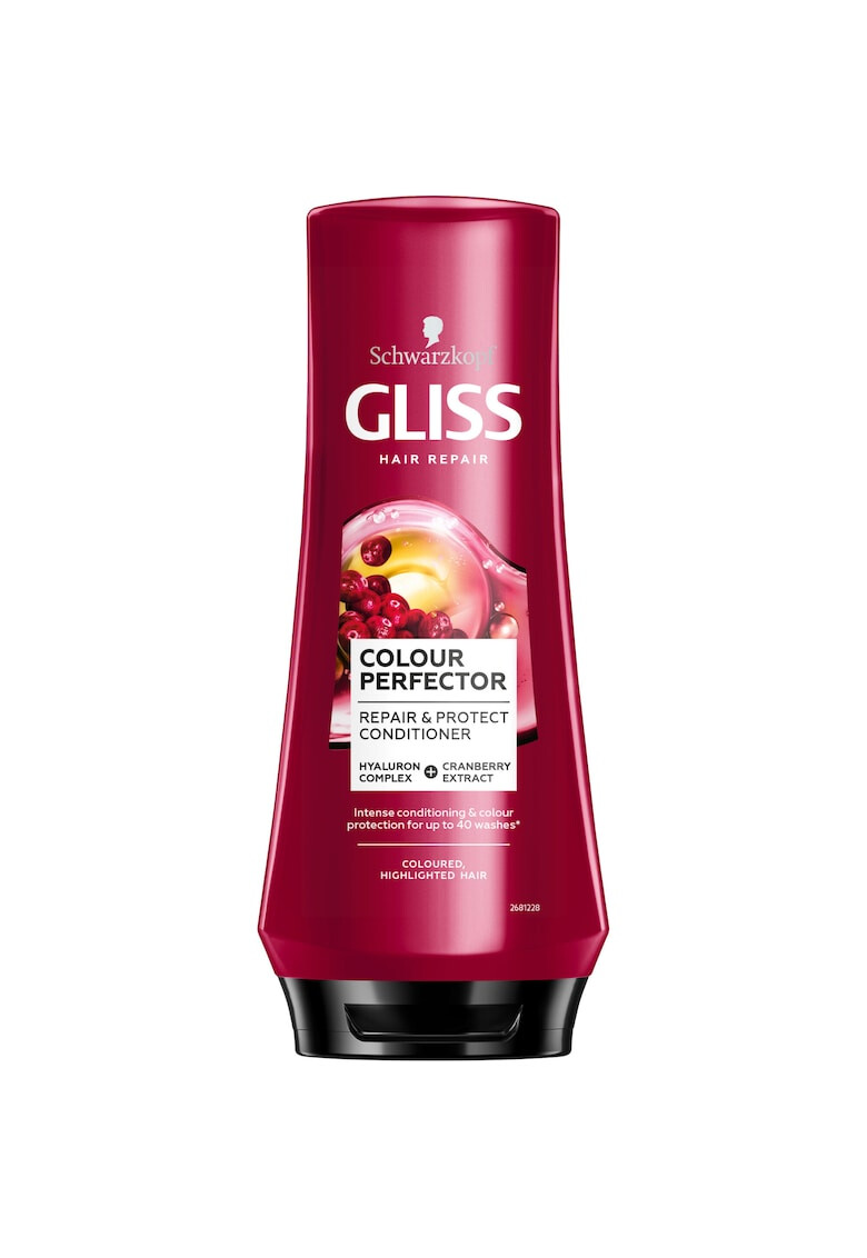 Gliss Балсам Ultimate Color 200 мл - Pepit.bg