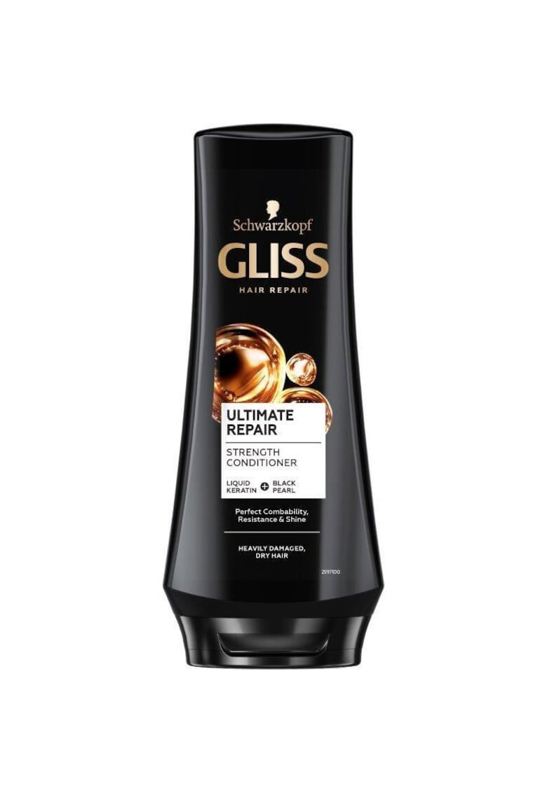 Gliss Балсам Ultimate Repair 200 мл - Pepit.bg