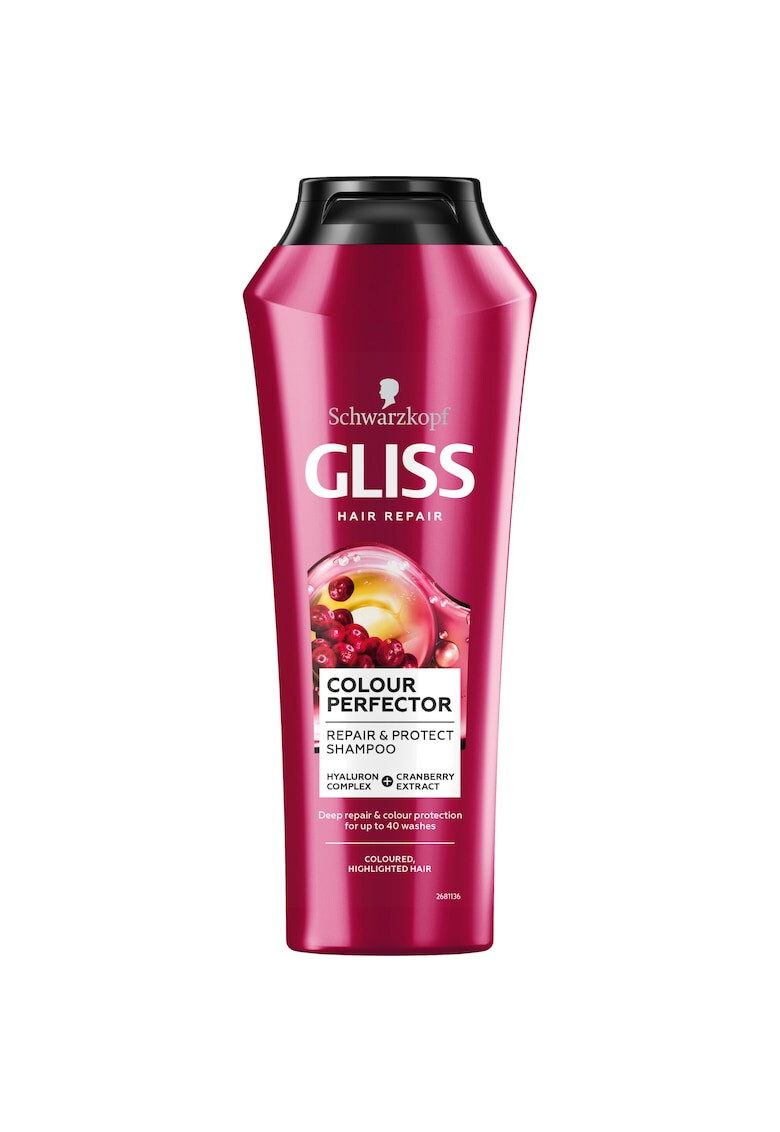 Gliss Шампоан Ultimate Color 250 мл - Pepit.bg