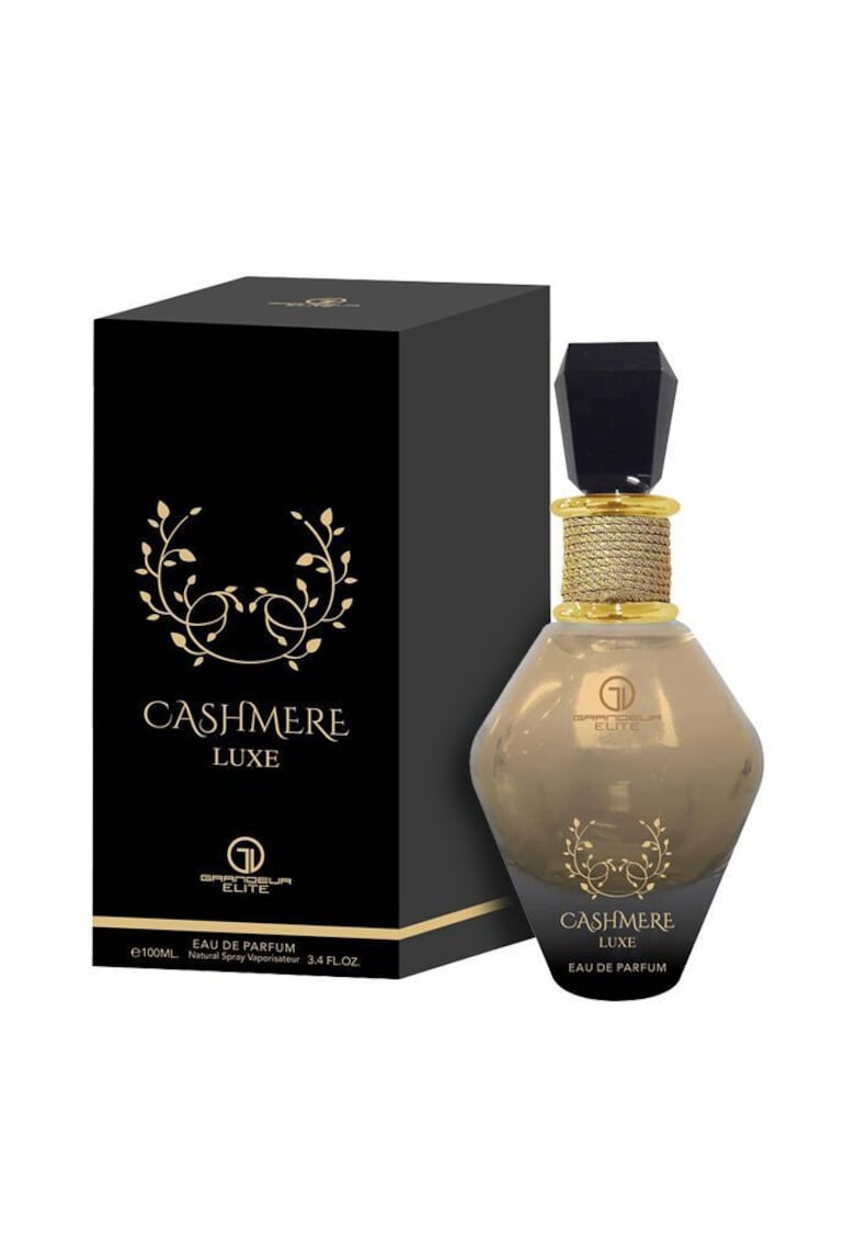 Cashmere luxe 2024 perfume