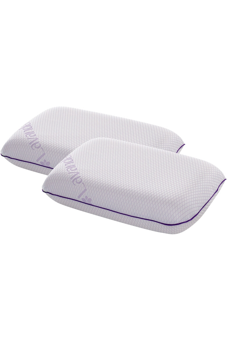 Green Future Възглавница Lavender Memory Arctic Gel - Pepit.bg