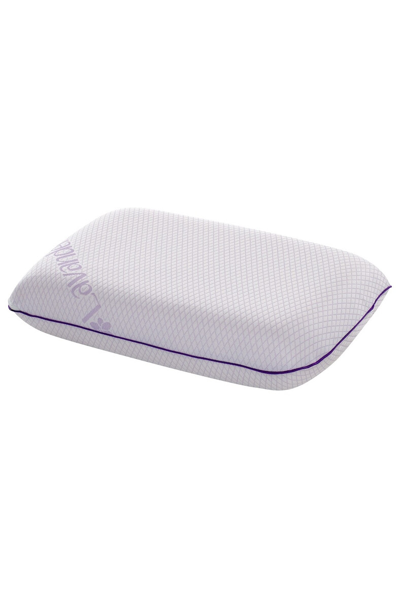 Green Future Възглавница Lavender Memory Arctic Gel - Pepit.bg