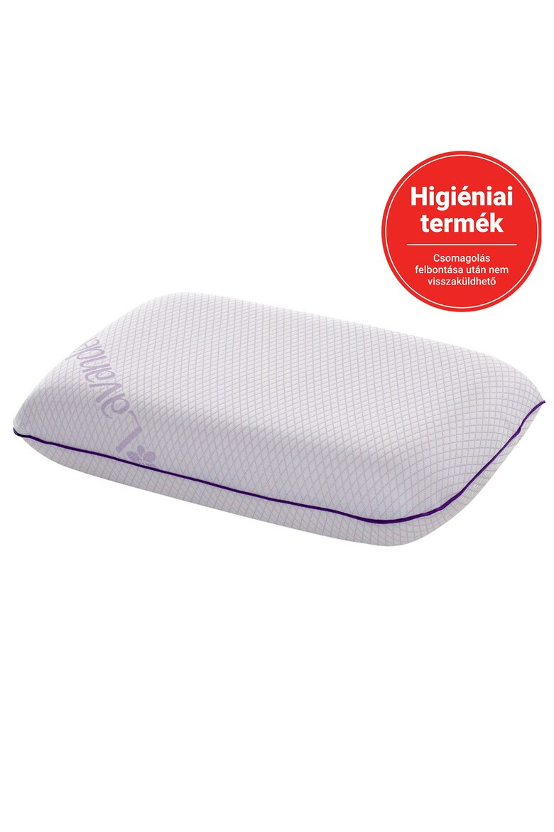 Green Future Възглавница Lavender Memory Arctic Gel - Pepit.bg