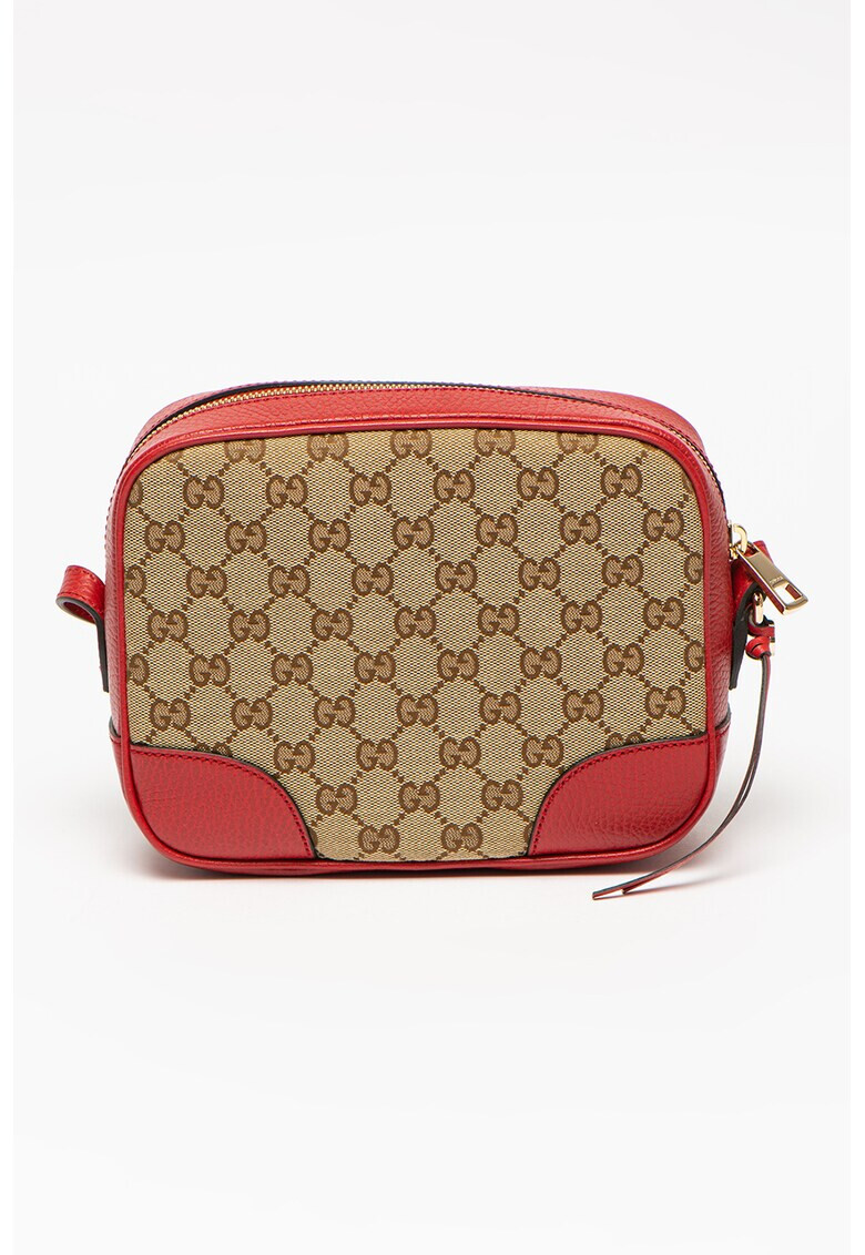 Gucci Чанта с кожа - Pepit.bg
