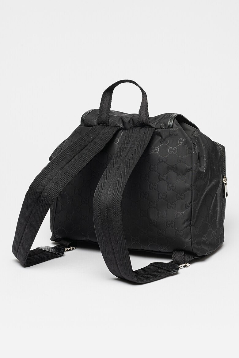 Gucci Раница с лого - Pepit.bg