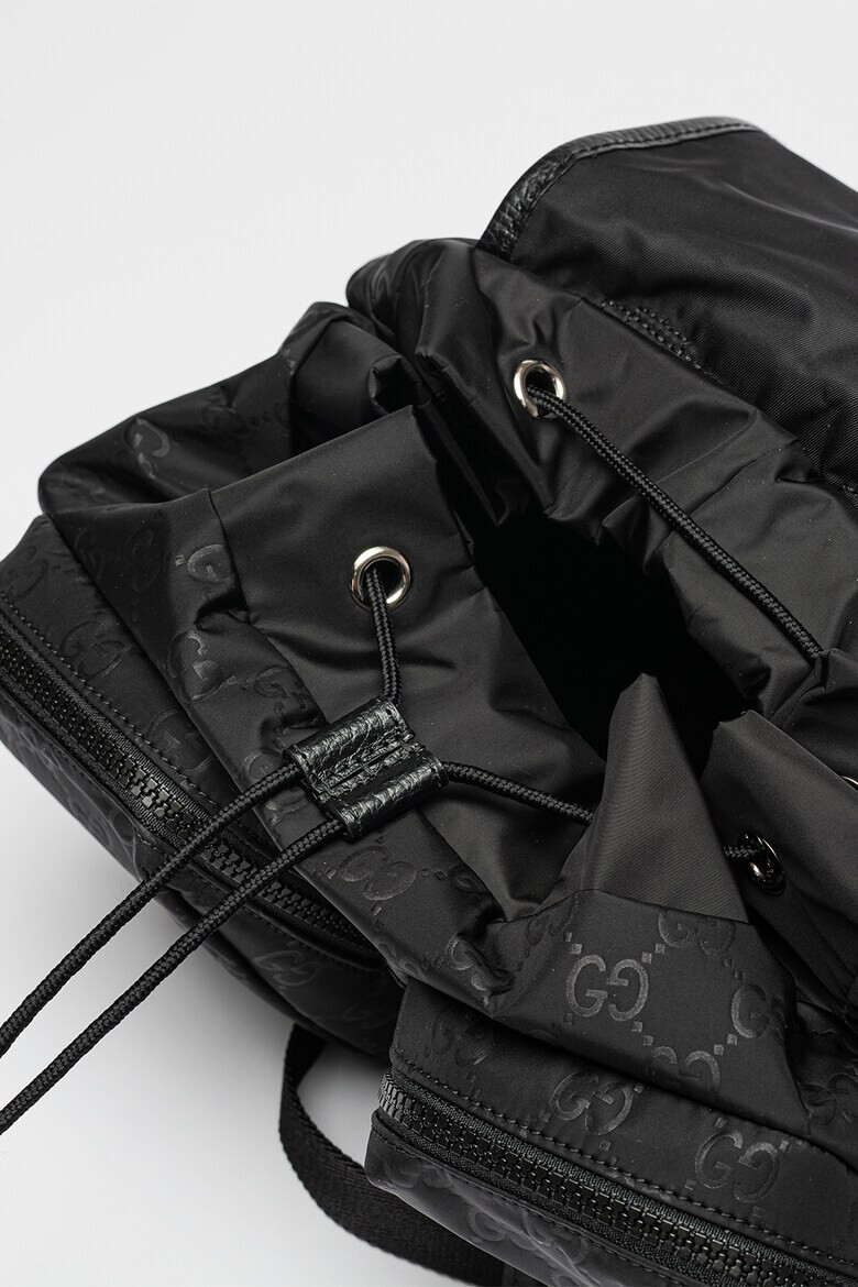 Gucci Раница с лого - Pepit.bg