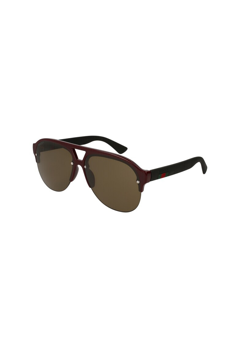 Gucci Слънчеви очила Aviator - Pepit.bg