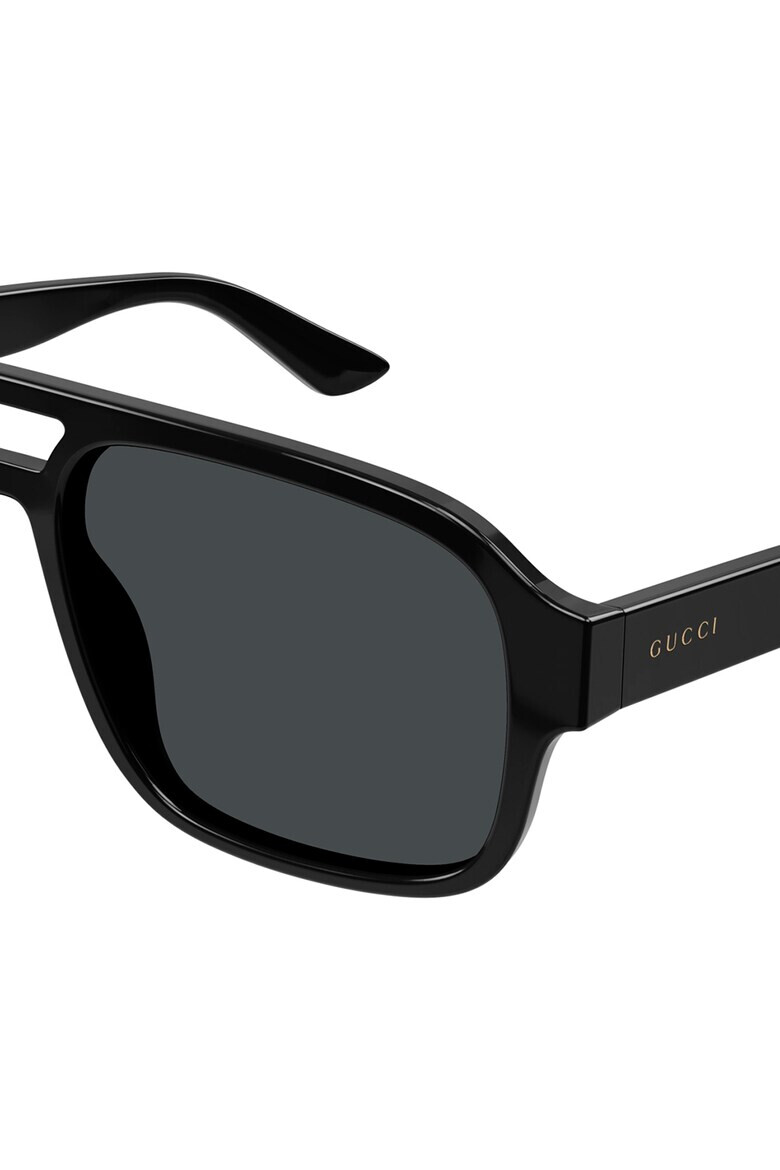Gucci Слънчеви очила Aviator - Pepit.bg