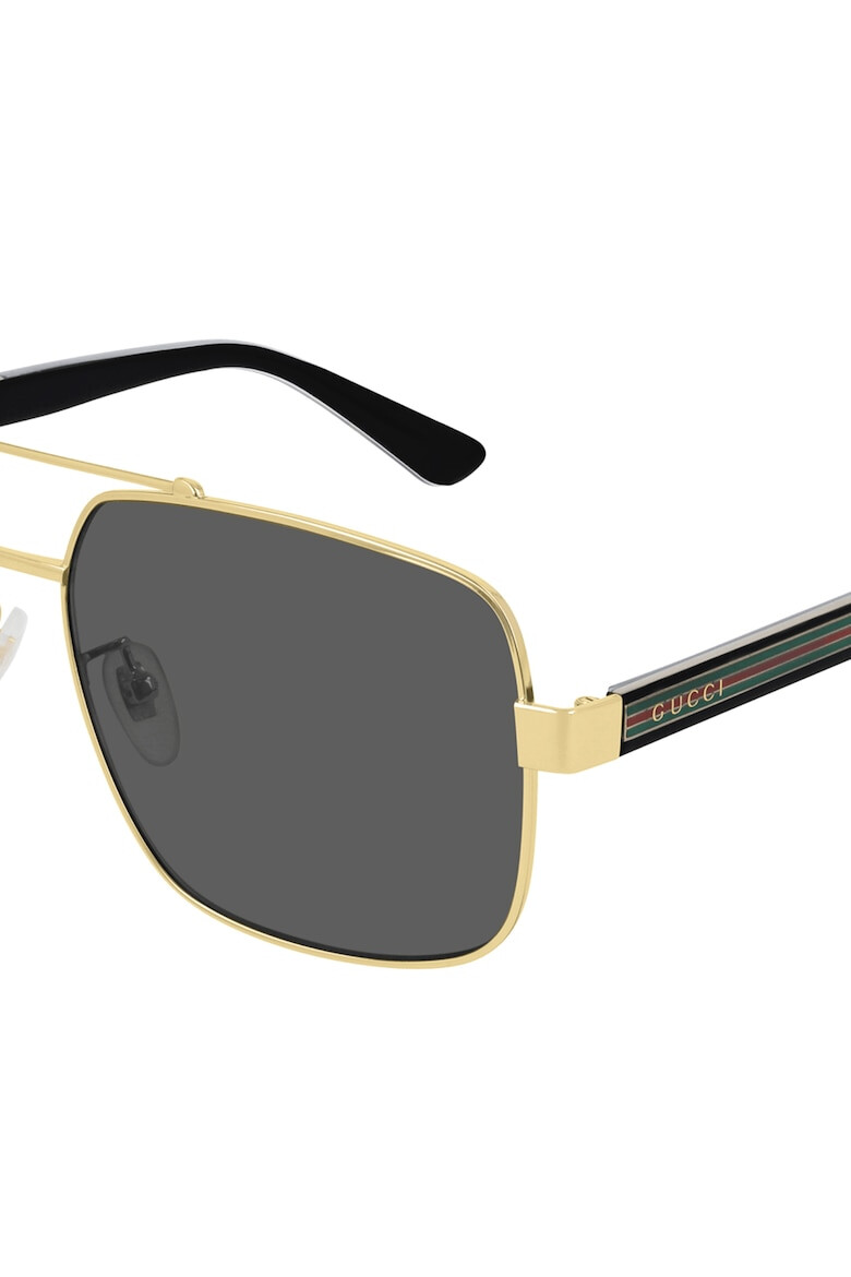 Gucci Слънчеви очила Aviator - Pepit.bg