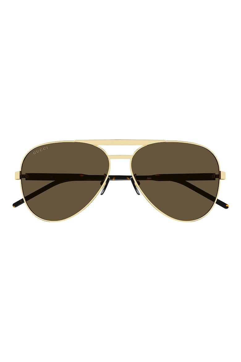 Gucci Слънчеви очила Aviator - Pepit.bg
