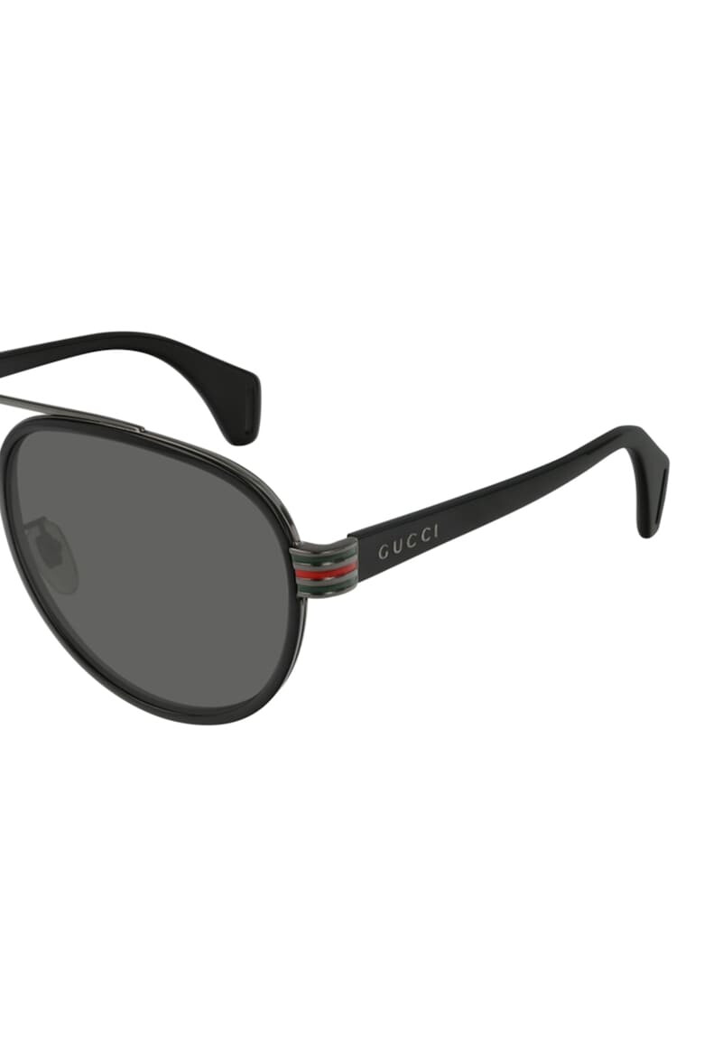 Gucci Слънчеви очила Aviator с поляризация - Pepit.bg