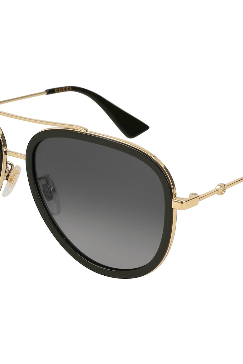 Gucci Слънчеви очила Aviator с поляризация - Pepit.bg