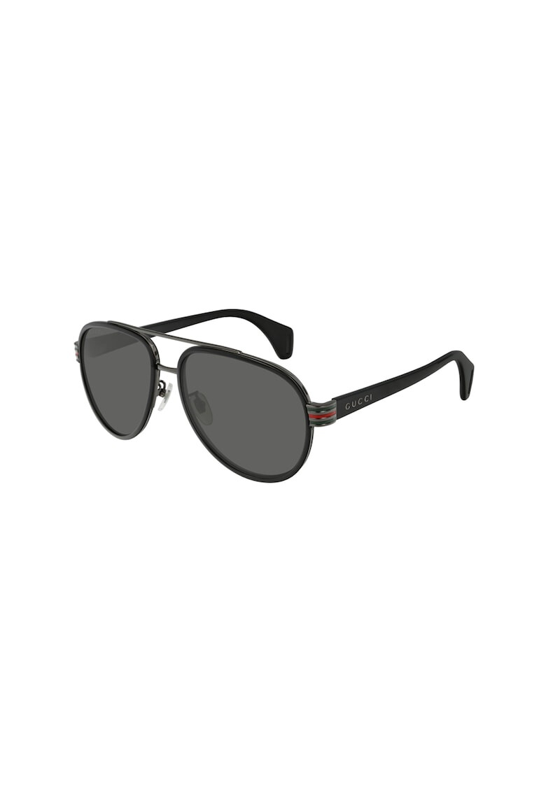 Gucci Слънчеви очила Aviator с поляризация - Pepit.bg