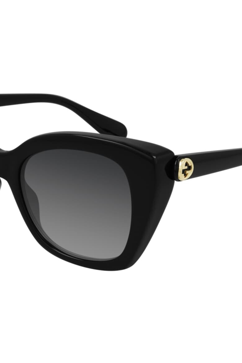 Gucci Слънчеви очила Butterfly - Pepit.bg