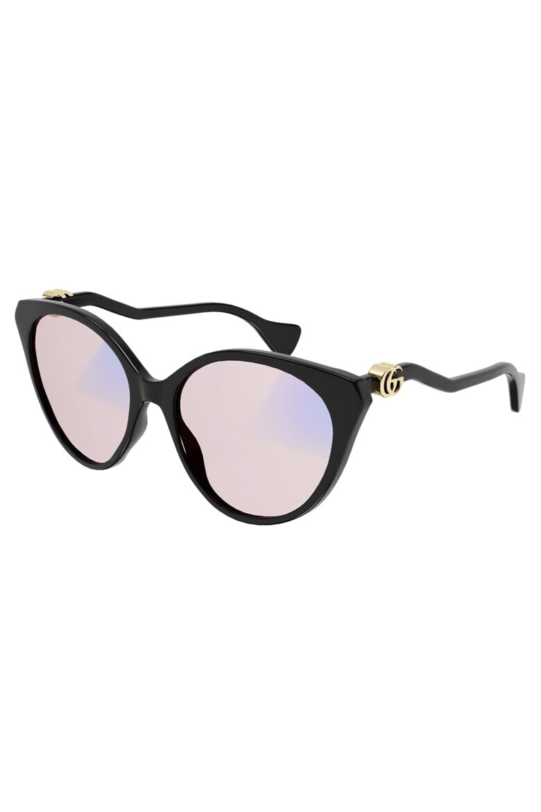 Gucci Слънчеви очила Cat Eye с градиента - Pepit.bg