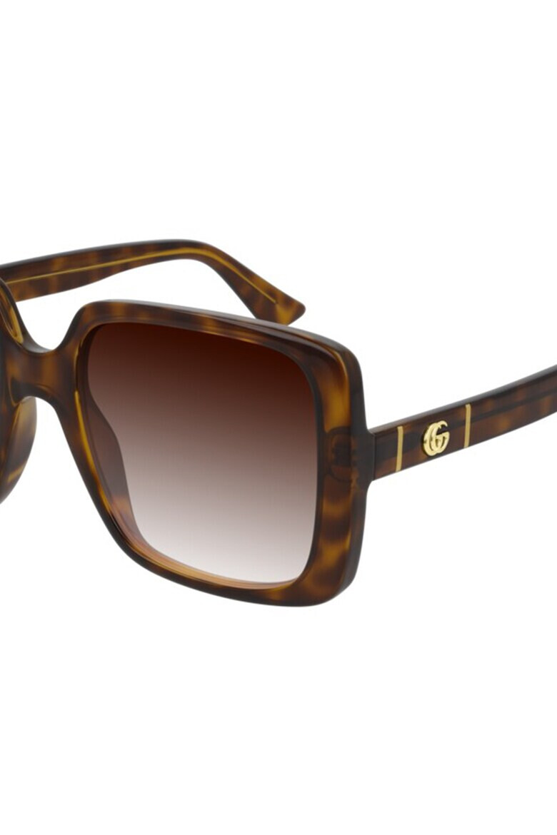 Gucci Слънчеви очила с градиента - Pepit.bg