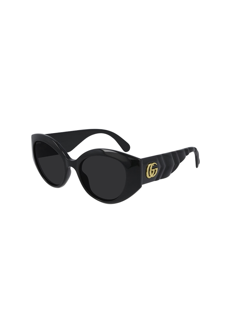 Gucci Слънчеви очила с лого - Pepit.bg