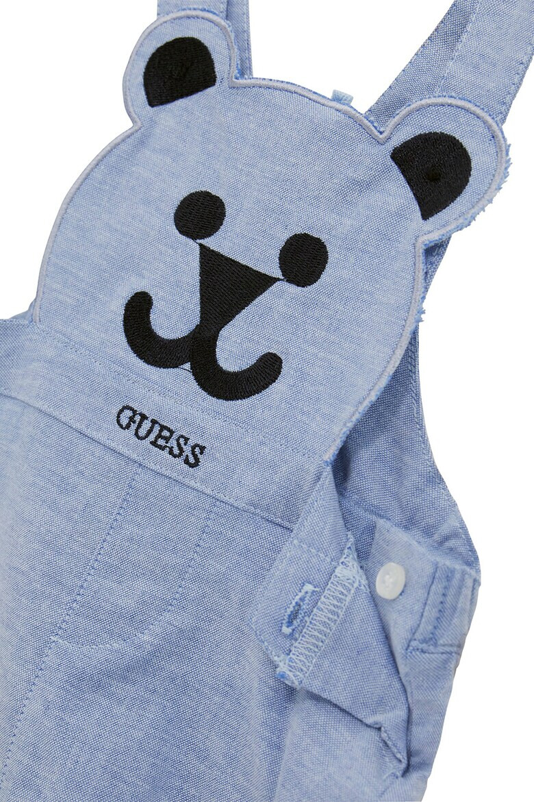 GUESS Боди и къс гащеризон - Pepit.bg