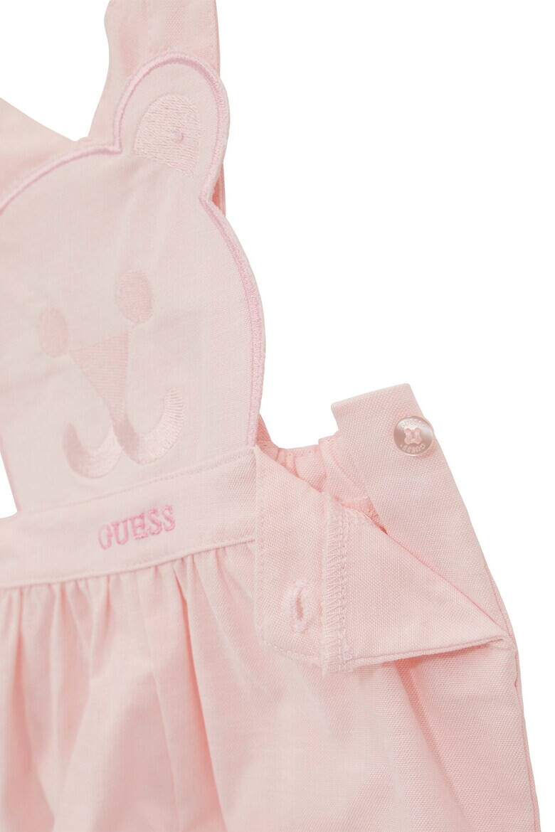 GUESS Боди и къс гащеризон - Pepit.bg