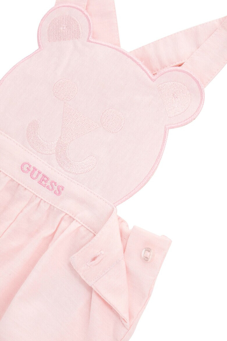 GUESS Боди и къс гащеризон - Pepit.bg