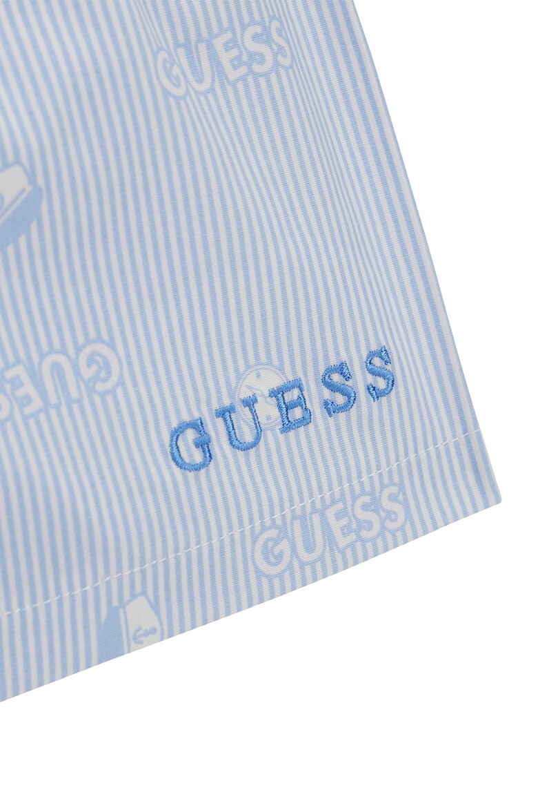 GUESS Боди и къс панталон - Pepit.bg