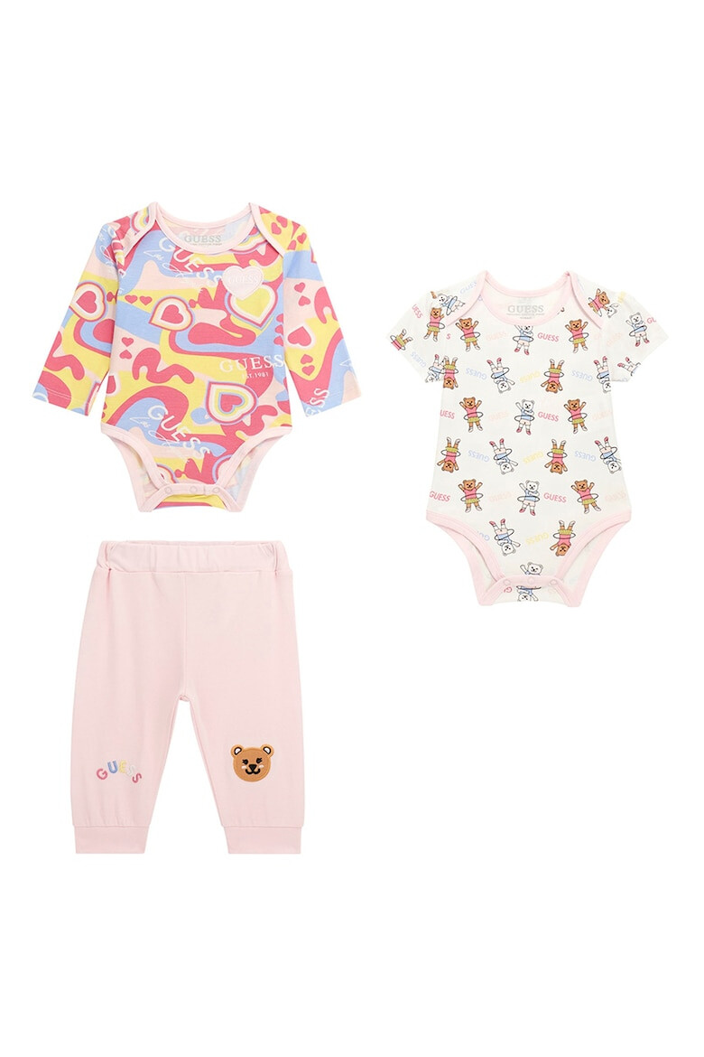 GUESS KIDS Боди и панталон - Pepit.bg