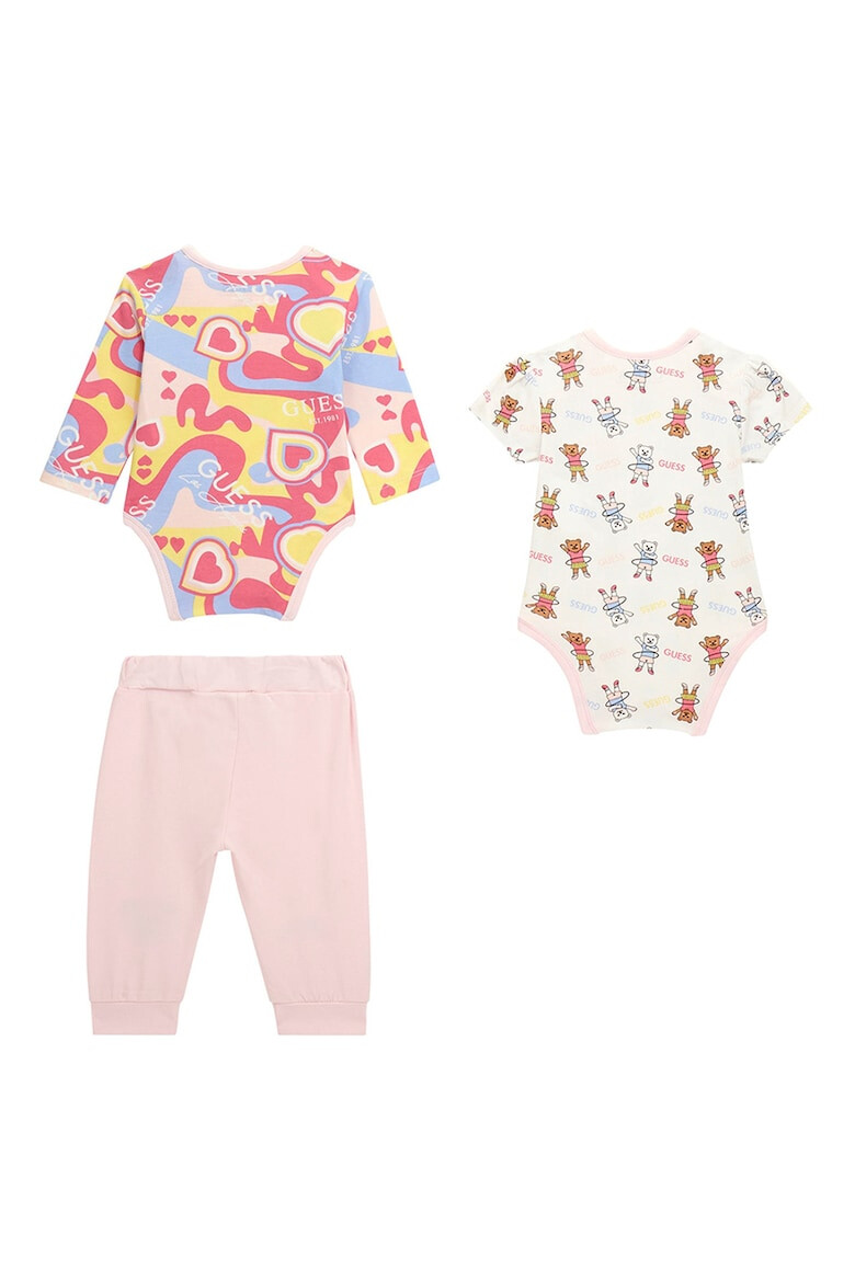 GUESS KIDS Боди и панталон - Pepit.bg