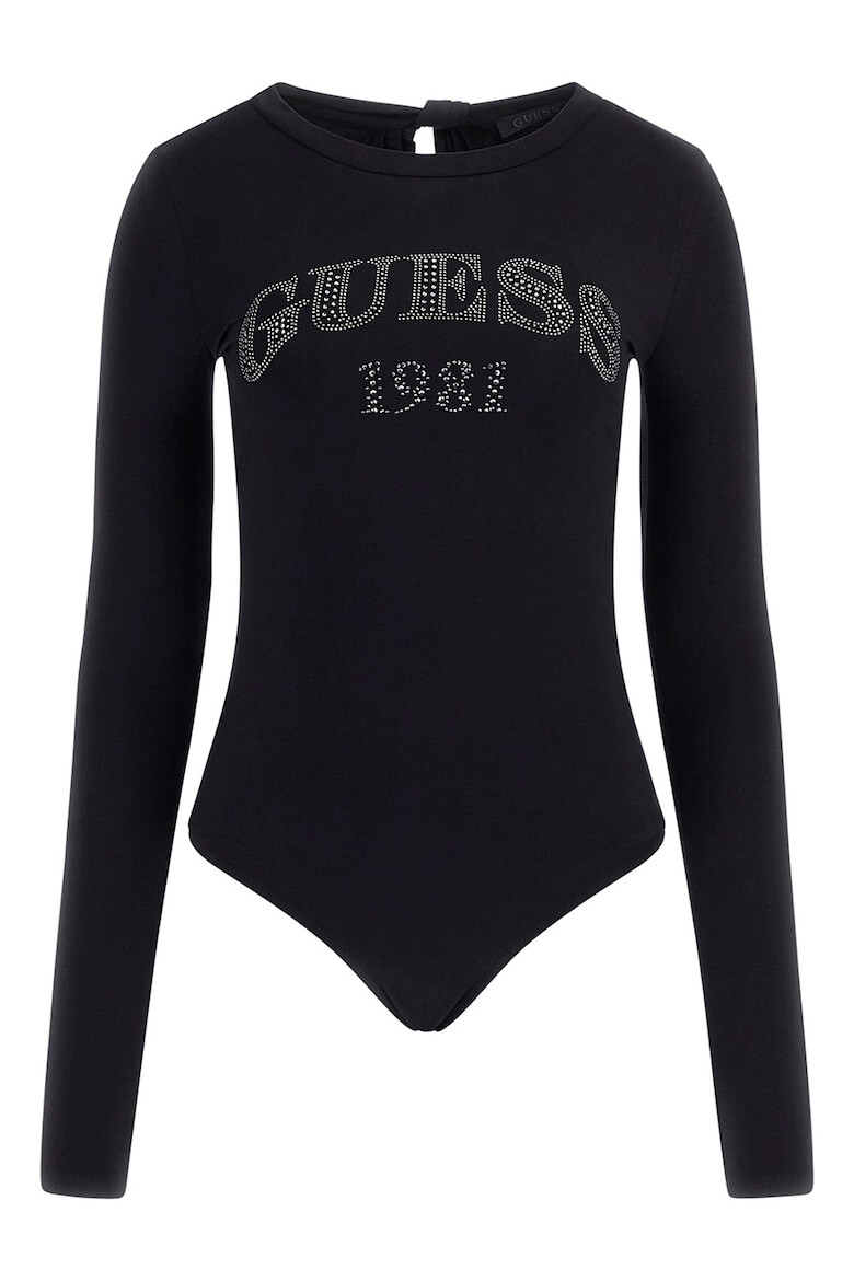 GUESS Боди с капси - Pepit.bg