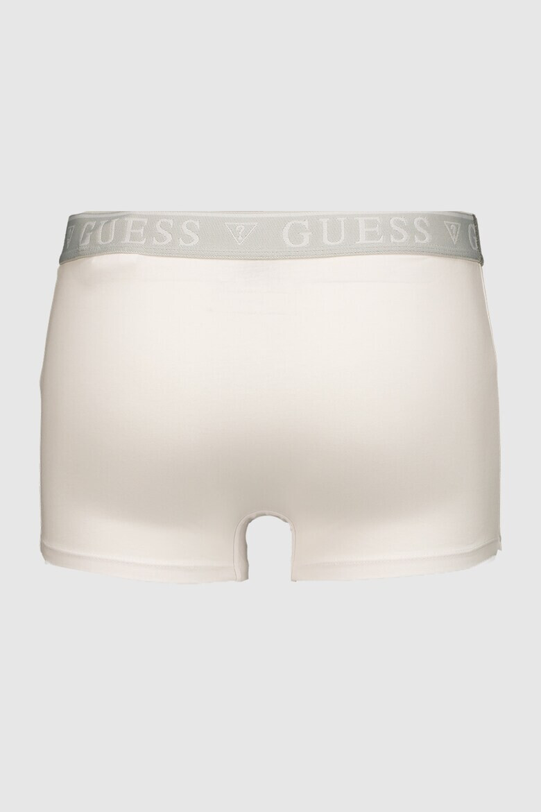 GUESS Боксерки с еластична талия - 5 чифта - Pepit.bg