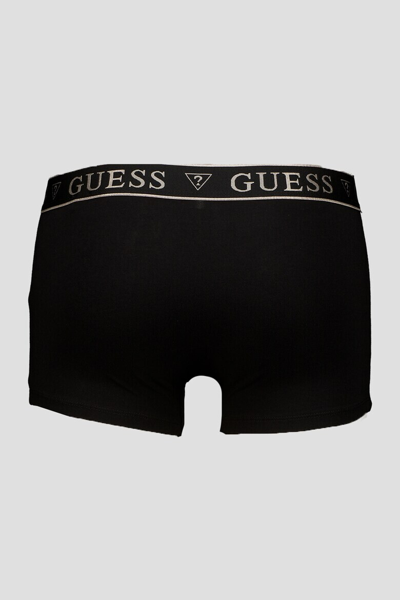 GUESS Боксерки с лого - 2 чифта - Pepit.bg